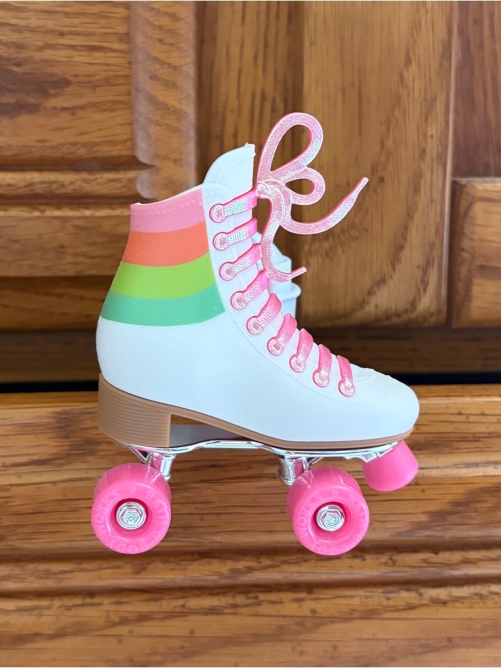 Bath and Body Works Roller-Skate Scent Plug READ